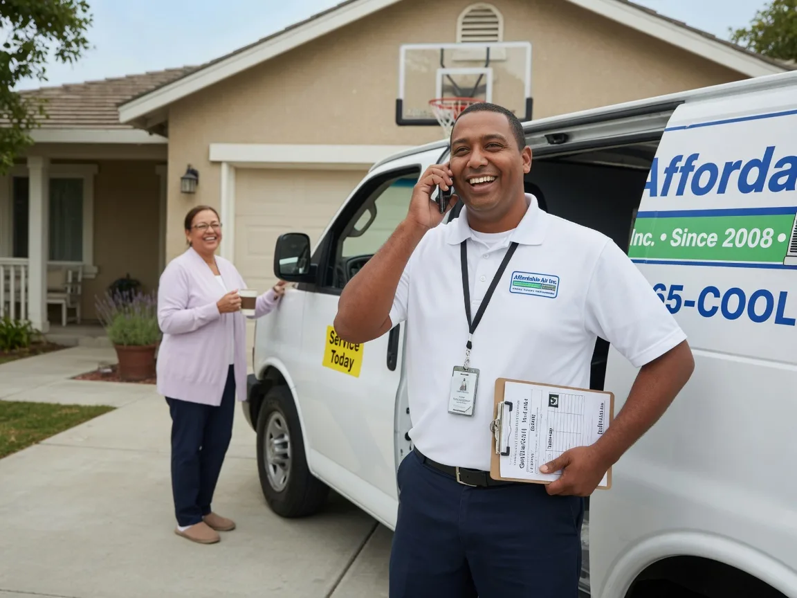 Central Ac Repair Whitewater, CO FAQs